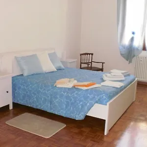  Bed & Breakfast Casa 21 Italia