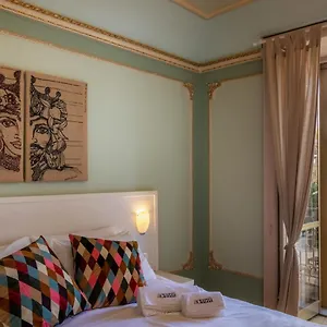 ** Bed & Breakfast Aciazza Italia