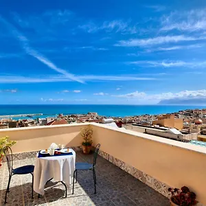 *** Bed & Breakfast Sicilia Italia