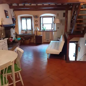  Affittacamere Il Vicoletto Italia