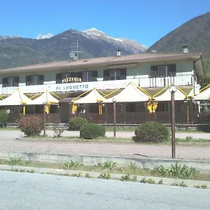 Ristorante Pizzeria Al Laghetto Motel